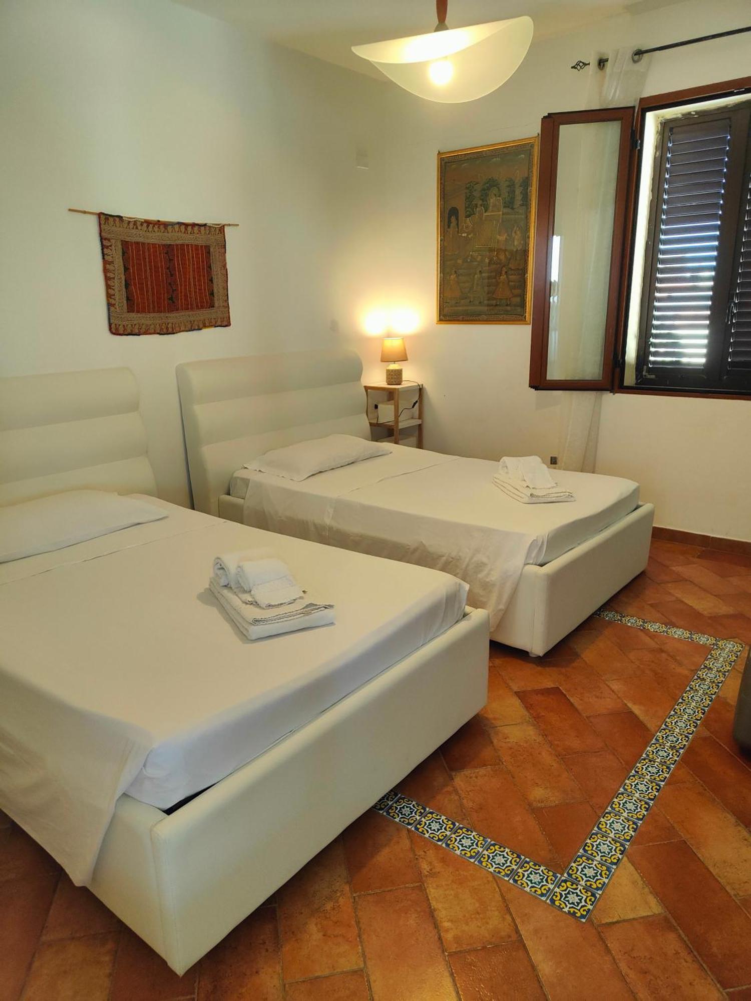 Penthouse Francesca Apartment Alghero Exterior photo